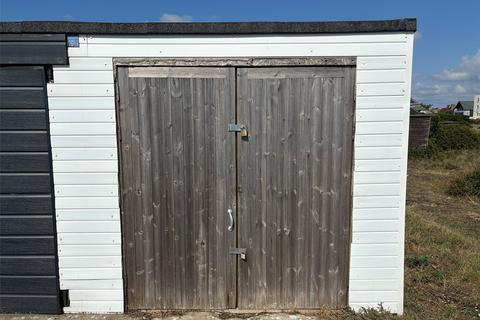 undefined, E35 Beach Hut, Hayling Island, Hampshire, PO11