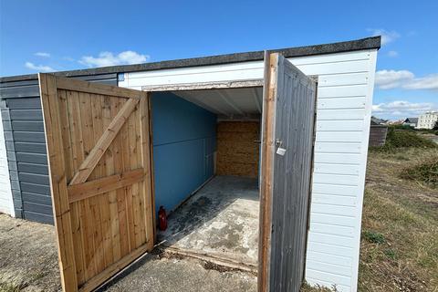 undefined, E35 Beach Hut, Hayling Island, Hampshire, PO11