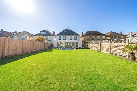 Kenwood Drive, Beckenham, BR3