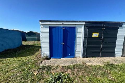 undefined, Beach Hut, Hayling Island, PO11