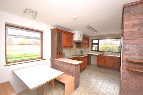 5 bedroom detached bungalow for sale, Meehan Road, New Romney TN28
