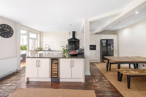 undefined, Lancaster Road, London, SE25