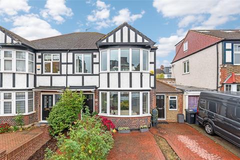 undefined, Lancaster Road, London, SE25