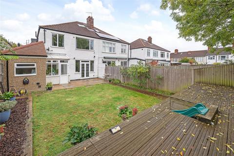 undefined, Lancaster Road, London, SE25