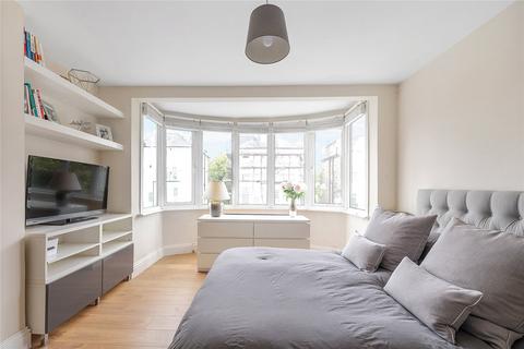 undefined, Lancaster Road, London, SE25