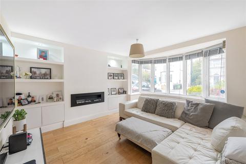 undefined, Lancaster Road, London, SE25
