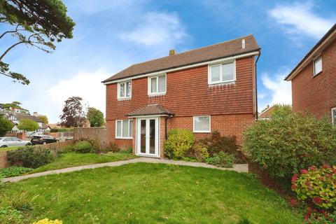 Mengham Lane, Hayling Island, Hampshire, PO11