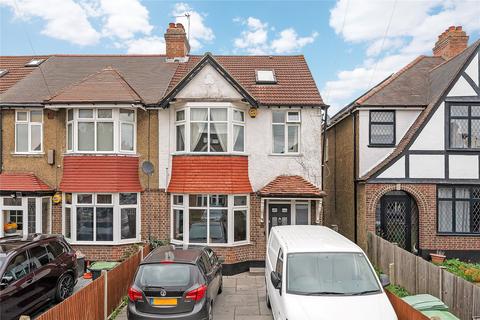 Gordon Road, Beckenham, BR3