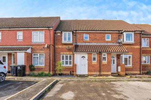 Helm Close, Rowner, Gosport, PO13