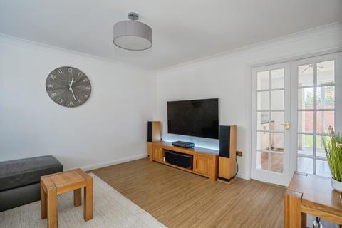3 bedroom terraced house for sale, Helm Close, Rowner, Gosport, PO13