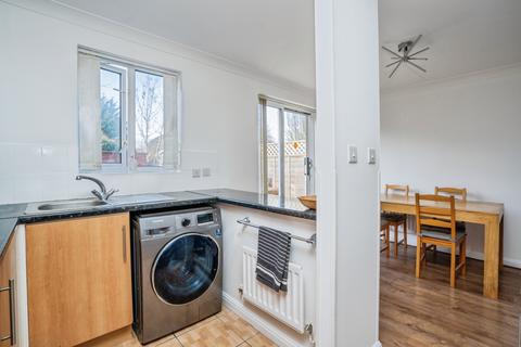 3 bedroom terraced house for sale, Helm Close, Rowner, Gosport, PO13