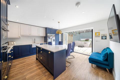 Kepplestone Mews, Beckenham, BR3