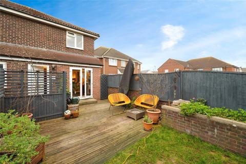 Elm Grove, Hayling Island, Hampshire, PO11