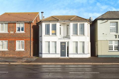 undefined, Sea Front, Hayling Island, Hampshire, PO11