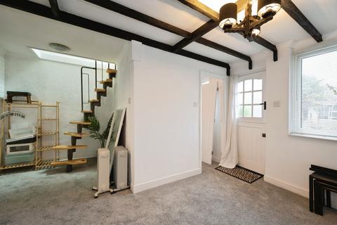 undefined, Fairlight Chalets, Salterns Lane, Hayling Island, Hampshire, PO11