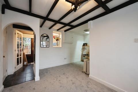 undefined, Fairlight Chalets, Salterns Lane, Hayling Island, Hampshire, PO11