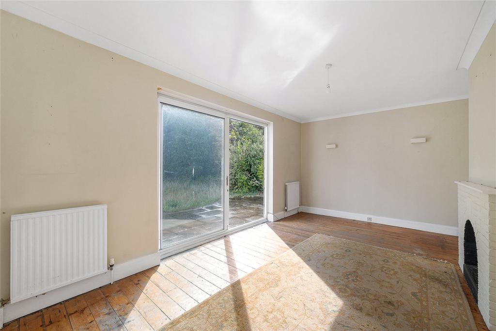 Reception Room 2