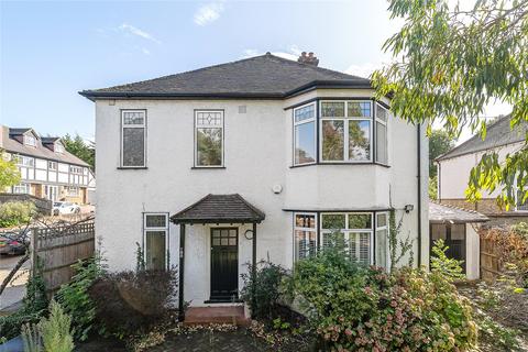Bromley Road, Beckenham, BR3