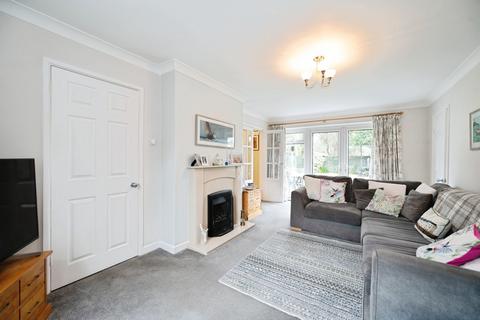 5 bedroom detached house for sale, Teal Close, Hayling Island, Hampshire, PO11