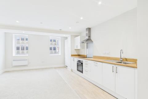 undefined, Apartment 202, Criterion House, HU1