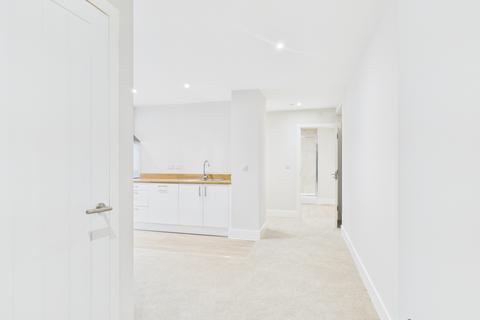 undefined, Apartment 202, Criterion House, HU1