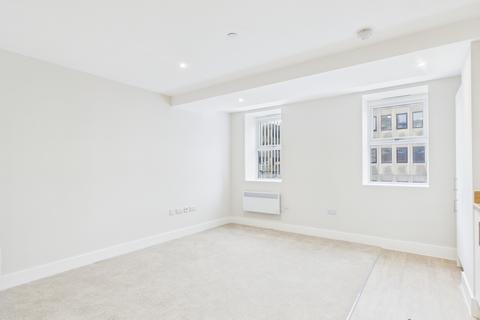 undefined, Apartment 202, Criterion House, HU1