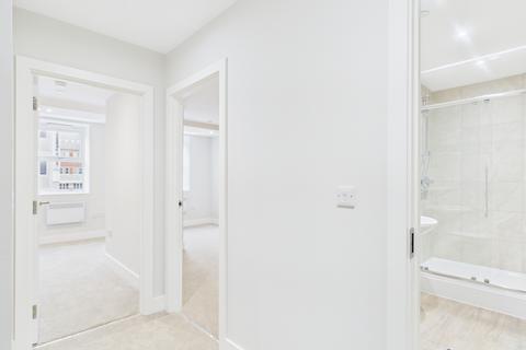undefined, Apartment 202, Criterion House, HU1