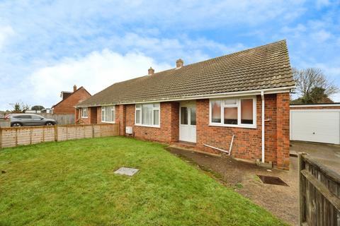 undefined, Eastoke Avenue, Hayling Island, Hampshire, PO11