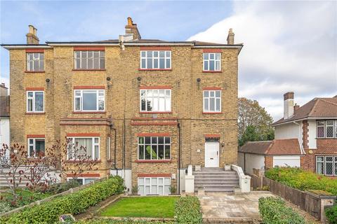 2 bedroom flat for sale, Border Road, London, SE26