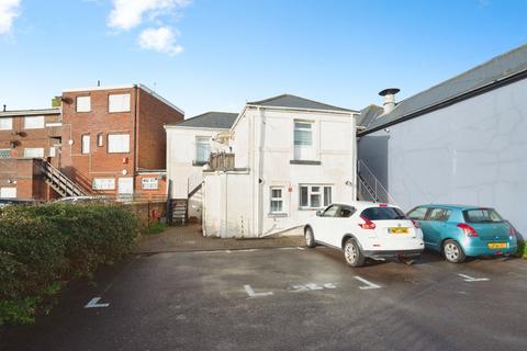 undefined, Rails Lane, Hayling Island, Hampshire, PO11