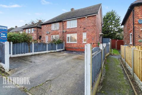 3 bedroom semi-detached house for sale, Colley Road, Parson Cross