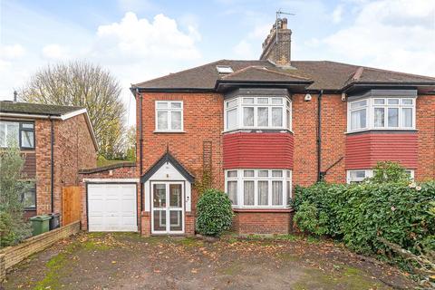 Kings Hall Road, Beckenham, BR3