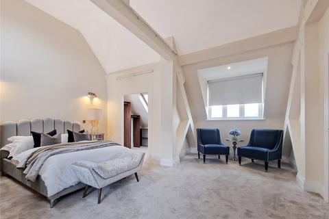 undefined, Havanna Drive, London NW11