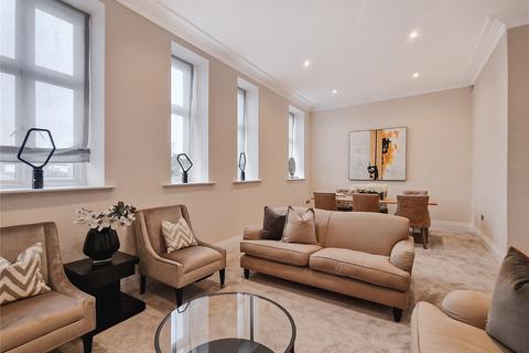 undefined, Havanna Drive, London NW11