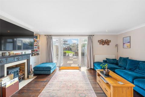 Bearstead Terrace, Copers Cope Road, Beckenham, BR3