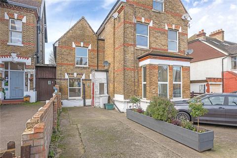 Langley Road, Beckenham, BR3