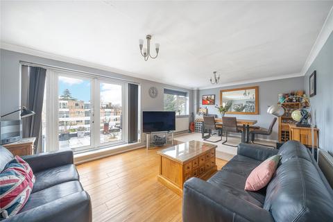 2 bedroom flat for sale, Albemarle Road, Beckenham, BR3