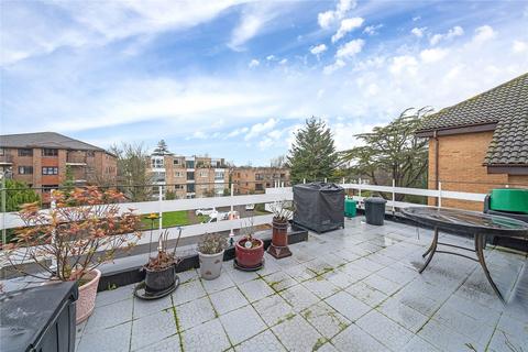 2 bedroom flat for sale, Albemarle Road, Beckenham, BR3