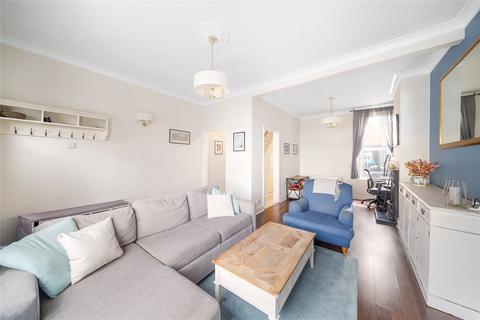 3 bedroom terraced house for sale, Green Lane, London, SE20