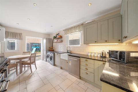 3 bedroom terraced house for sale, Green Lane, London, SE20