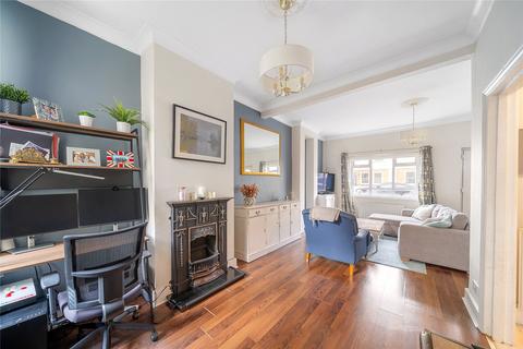 3 bedroom terraced house for sale, Green Lane, London, SE20