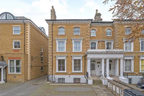 Thurlow Park Road, West Dulwich, SE21
