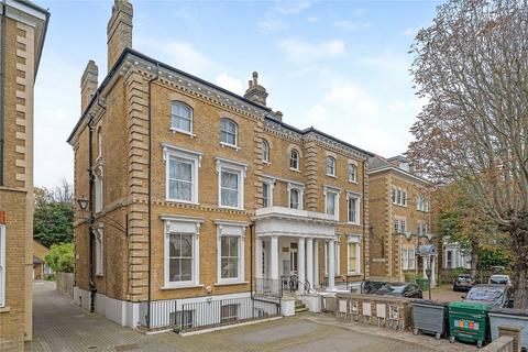 2 bedroom flat for sale, Thurlow Park Road, West Dulwich, SE21