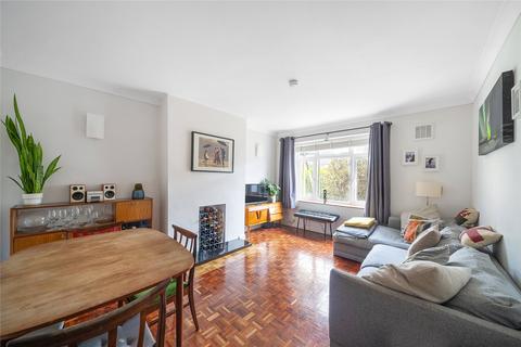 2 bedroom maisonette for sale, Spenser Road, London, SE24