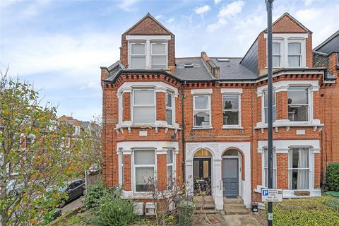 Kestrel Avenue, London, SE24