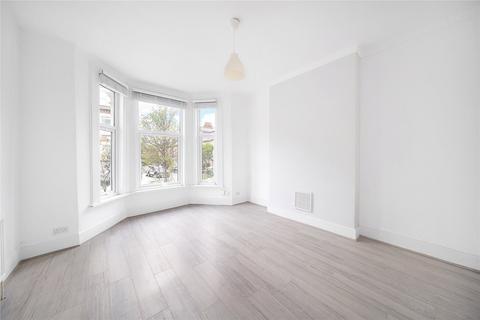 undefined, Kestrel Avenue, London, SE24
