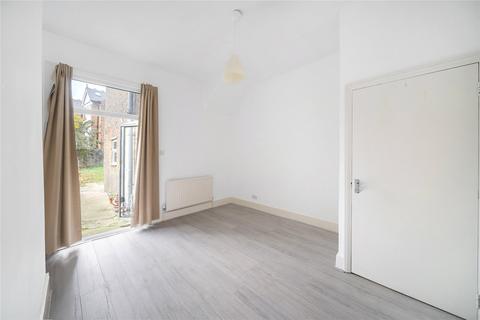 undefined, Kestrel Avenue, London, SE24