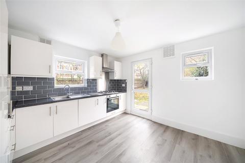 undefined, Kestrel Avenue, London, SE24