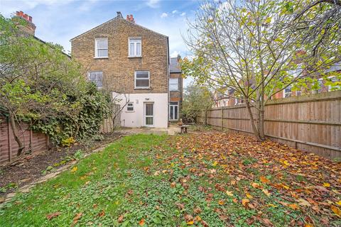 undefined, Kestrel Avenue, London, SE24