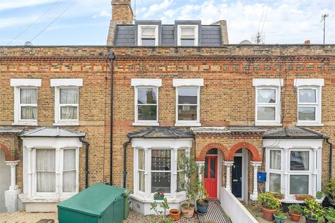 Barnwell Road, London, SW2